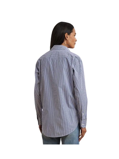 Lauren Ralph Lauren LAUREN RALPH LAUREN | 200932539001.BLUE/WHI